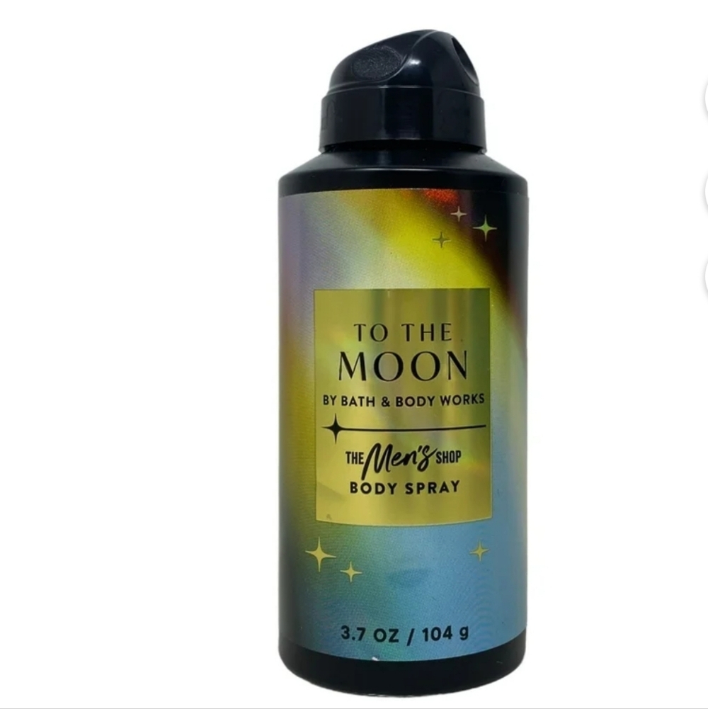 πBOGO 50% OFFππ«§π§΄πNWTβΌοΈBath & Body Works "To The Moon" 3-piece Collection - Picture 9 of 10
